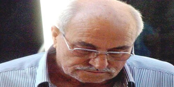 'Buradan ge�me' diyen kom�u o�lununa kur�un ya�d�rd�