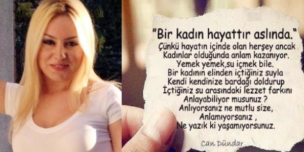 Kavga ettiği kız arkadaşını, benzin döküp yakarak öldürdü