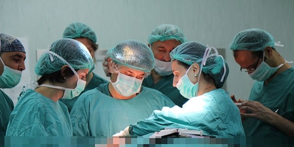 Türkiye'nin 6'ncı yüz naklinin görüntüleri basınla paylaşıldı