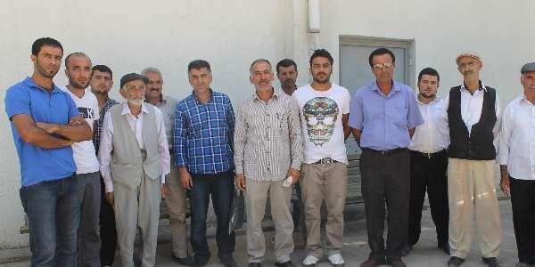 Arazi kavgalarının sebebi, 'toplulaştırma'