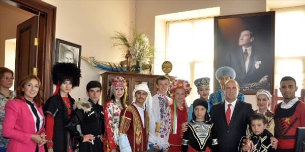 İnebolu'da festival coşkusu sona erdi