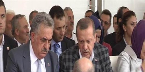 Bakan Bayraktar o anları anlattı