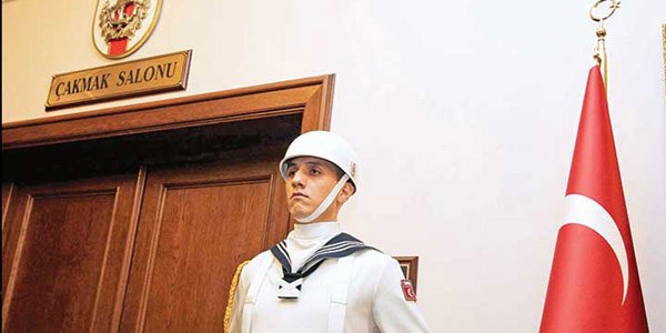 28 �ubat adaleti sorguda