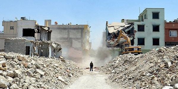 Vatandaş kentsel dönüşümü benimsedi