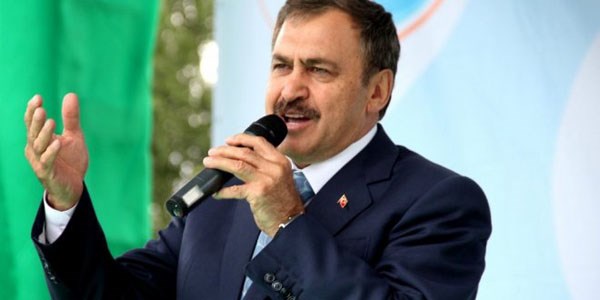 TSK'n�n en b�y�k ikmal merkezi Afyonkarahisar'da olu�turulacak