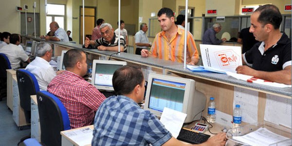 Hangi kuruma ne kadar işçi alındı?