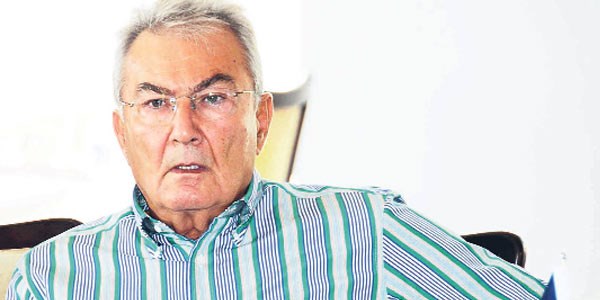 Baykal: Erdo�an i�in pazarl�k olmad�