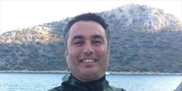 Sualtında baygınlık geçiren dalgıç öldü