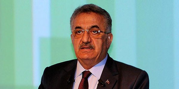 Bakan Yazıcı'dan kodro dağılımı eleştirilerine cevap