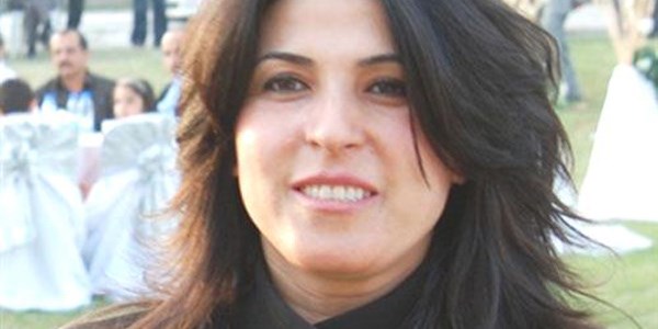 Ak Partili kad�n belediye ba�kan� tutukland�