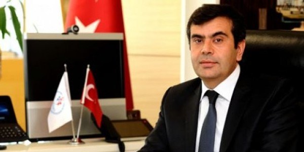 Tekin: Özür grubu içime sinmedi