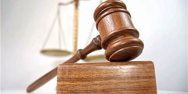 Polisle tart��an h�kim aday� mesle�e sokulmad�