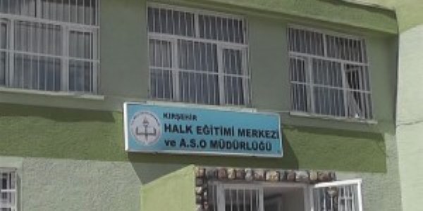 Halk E�itim Merkezinde 140 yeni kurs a��l��� yap�lacak