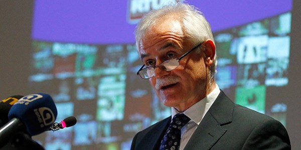 Karasal say�sal yay�n uluslararas� sorun haline gelebilir