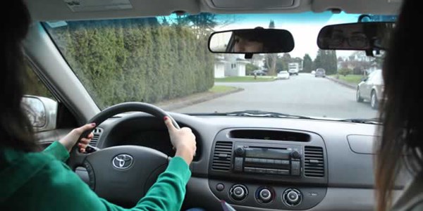 Ehliyet s�nav� soru ve cevaplar�