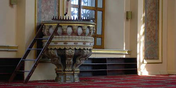 Vaizlik sınavı soru ve cevapları açıklandı