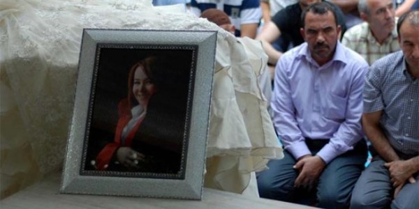 Hakim aday�n�n �l�m�yle ilgili ara�t�rma yap�l�yor