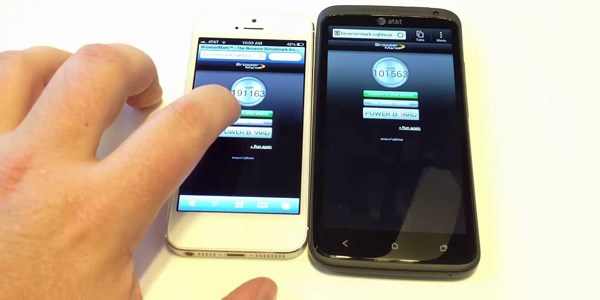 Akıllı telefonlarda 'casus program' tehlikesi