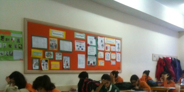 SBS yerine 36 sınavlık sistem