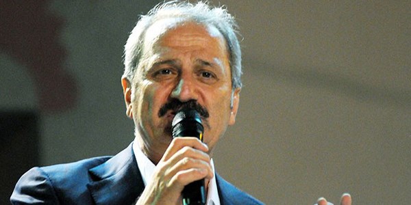 Dalgalanmalar küresel konjonktürden kaynaklanıyor