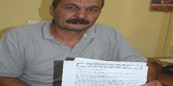 Darbe mağduru vatandaş AİHM'ye başvurdu