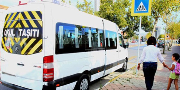 Milli E�itim'den okul servislerine ayar