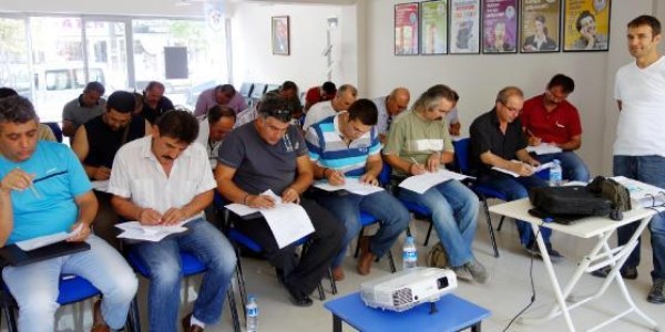 Kaçak avcılıkla mücadeleye fahri müfettiş