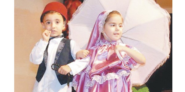 BÇG 'Katibim' şarkısını laikliğe aykırı bulmuş