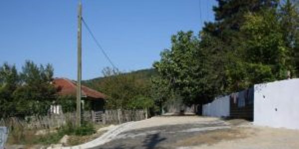 Arifiye'nin köylerinde hummalı çalışma