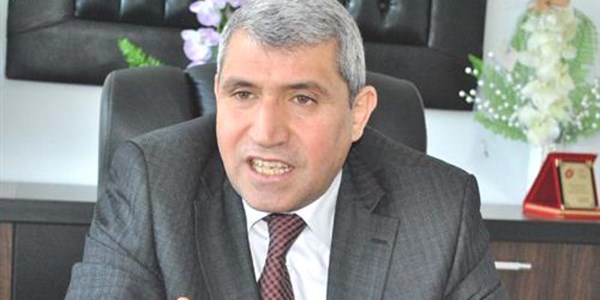 'Vekalete vekalet olmaz' kararıyla görevine döndü