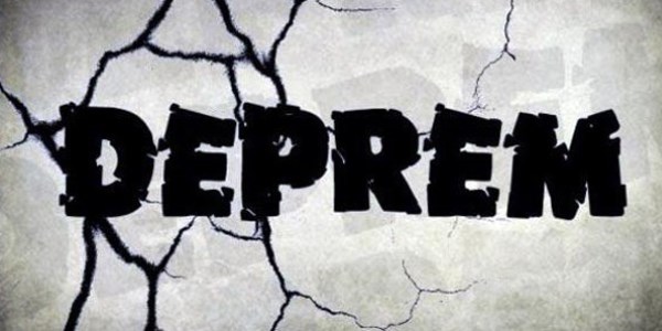 Depreme karşı yeni önlemler geliyor