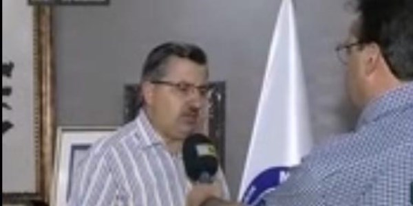 Gündoğdu toplu sözleşme sürecini anlattı/ Video