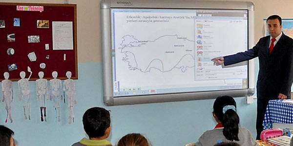 Hangi öğretmenlik alanlarına, kıyak geçildi?