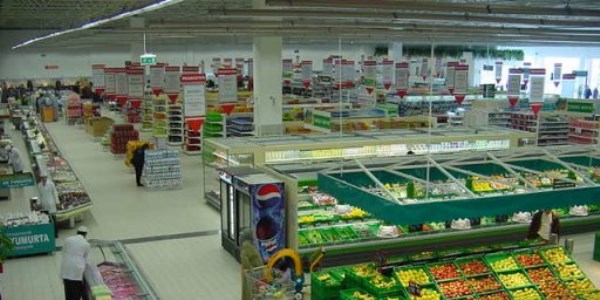 Perakende söküğünü akademiyle dikiyor