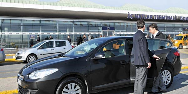 Korsandı lüks oldu