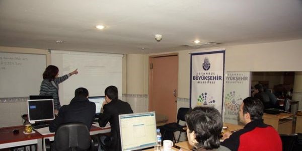 Bykehir belediyesi snrlar ve harcrah sorunu