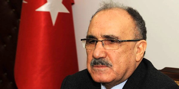 Atalay: Kürtçe yayın Türkiye'yi büyütecek