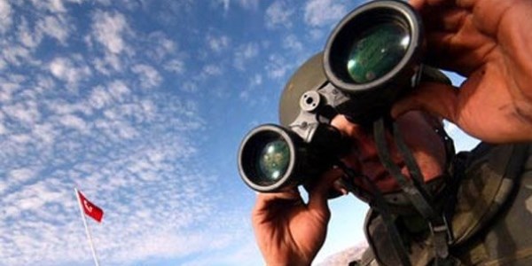 Lübnan'daki askeri birlik geri dönüyor