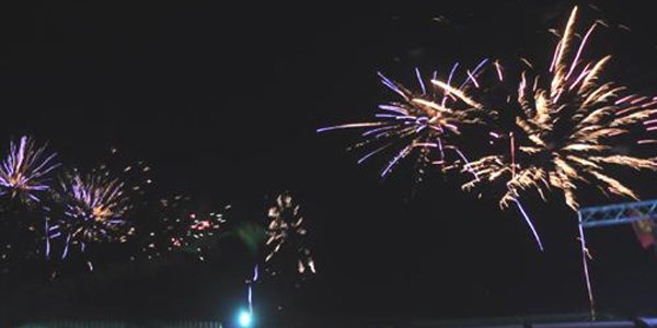 Kato Dağı'nda barış festivali
