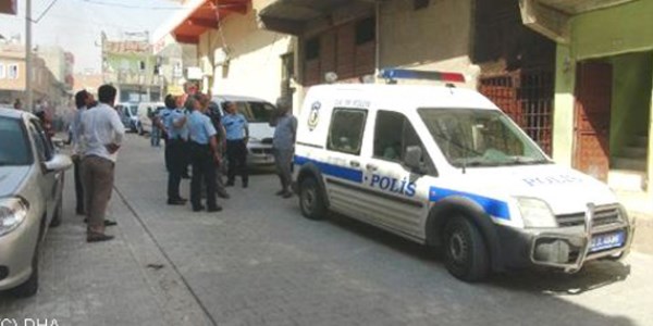 21 yaşındaki Tuba, tabancayla intihar etti