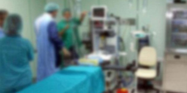 Ya�ayan hasta �ld� g�sterildi