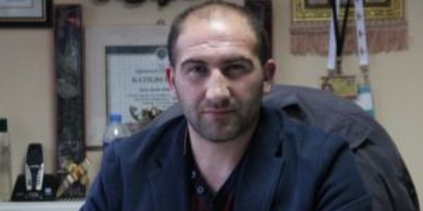 Vural'dan Dnya Bar Gn mesaj
