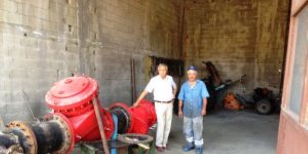 Devrek Belediyesinden şehir şebeke içme suyuna ekstra yatırım