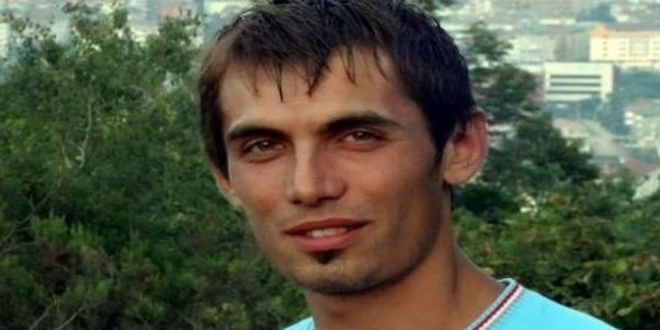 Fatsa'da şüpheli ölüm