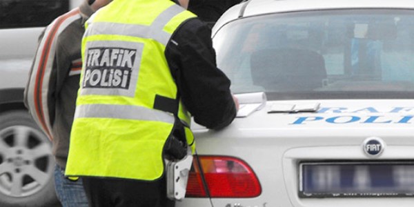 Trafik cezaları ile taşıt vergisine indirim ve af