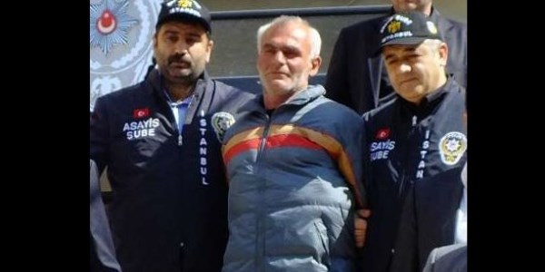'Laz Ziya' hakim karşısına çıkıyor