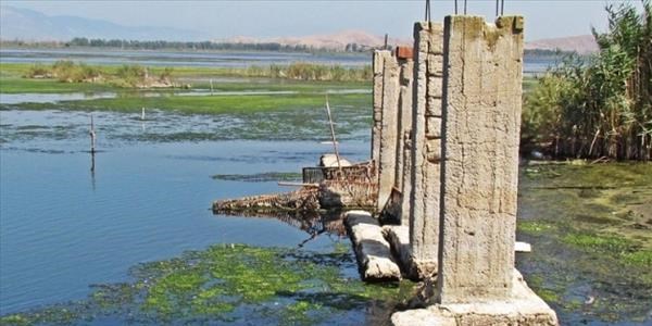 'Bafa sahipsiz değildir' kampanyası