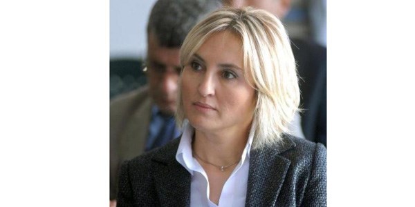 Çalıkuşu Büyükşehir için aday adaylığını açıkladı