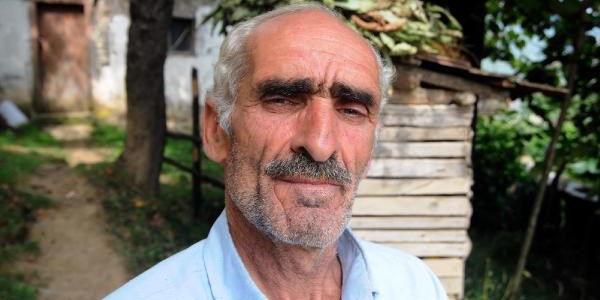 'Gazi' unvanını alabilmek için 20 yıldır mücadele ediyor