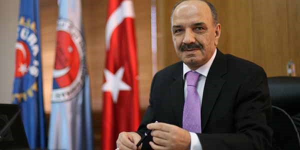 Türk-İş Genel Başkanı Kumlu istifa etti